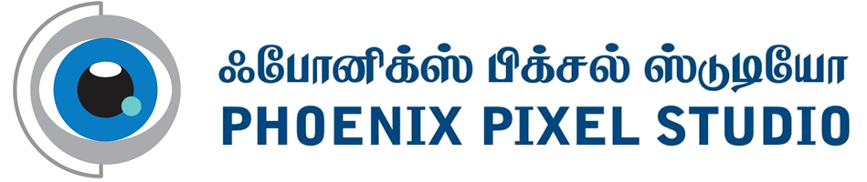 Phoenix Pixel Studio
