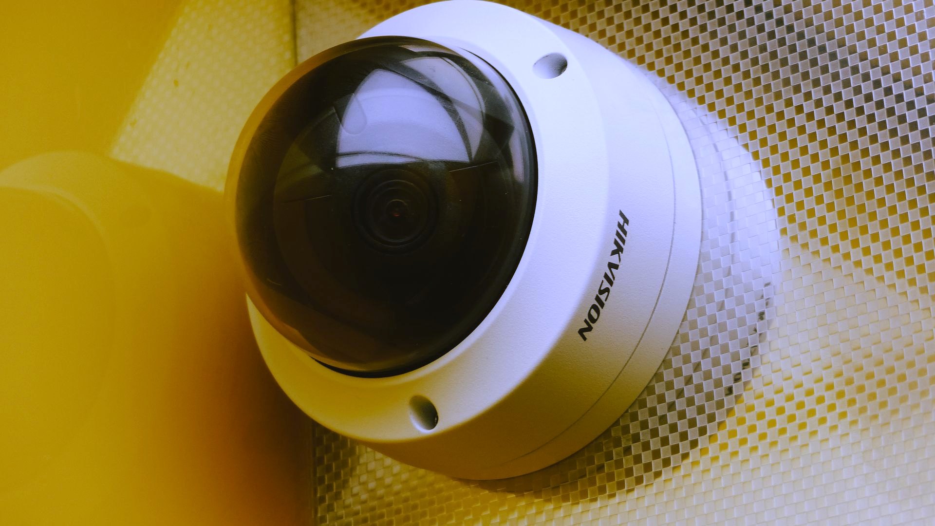 CCTV Camera Installation & Services - Phoenix Pixel Studio, Chennai