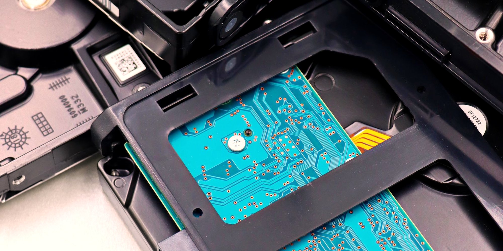 Data Recovery Services in Chennai