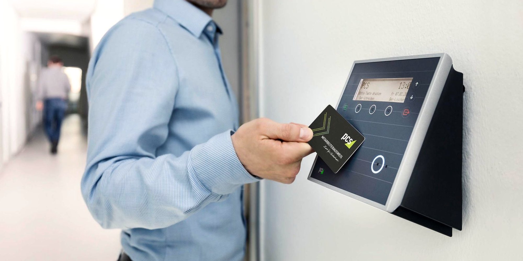 Automatic Electromagnetic Lock in Chennai