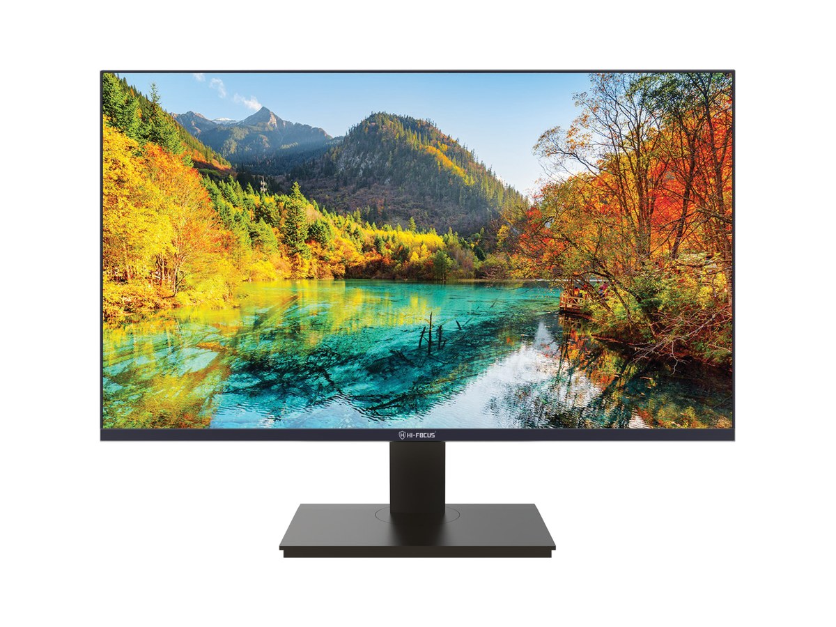 LED Monitors supplied and installed in Chennai