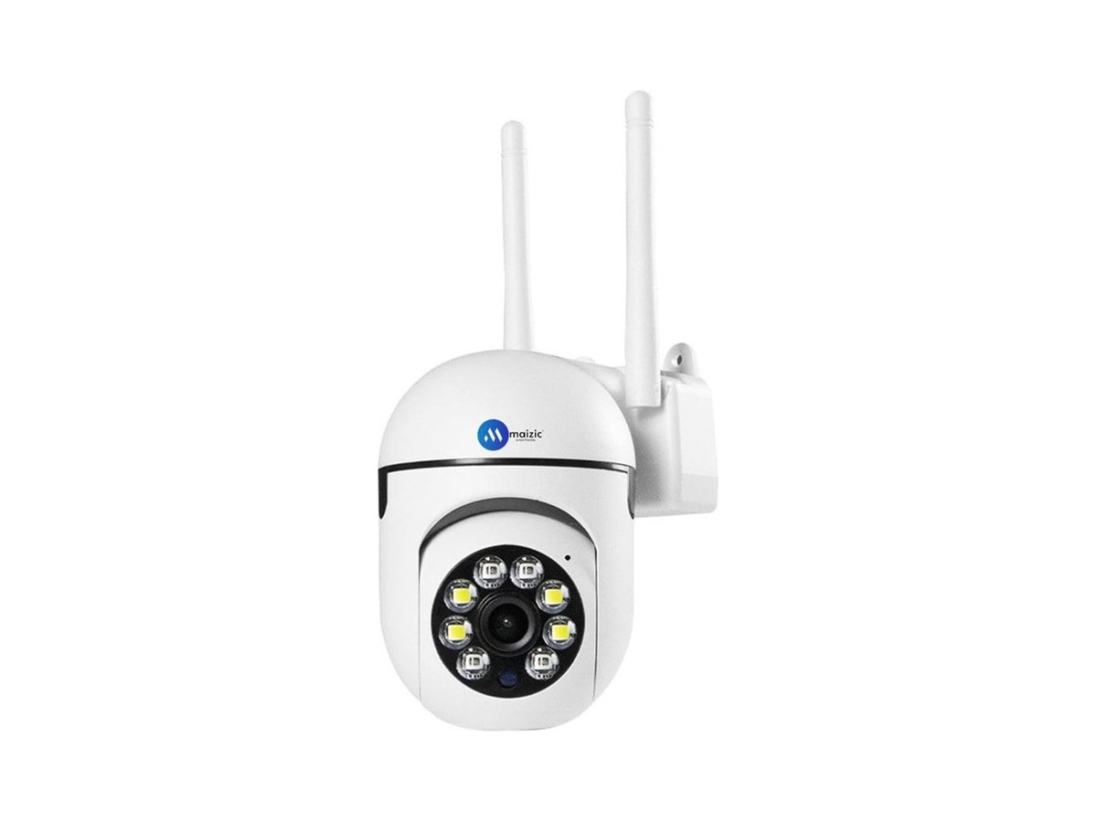Wi-Fi & Solar Cameras supplied in Chennai