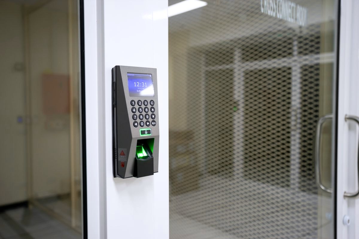 Biometric Attendance Systems in Chennai