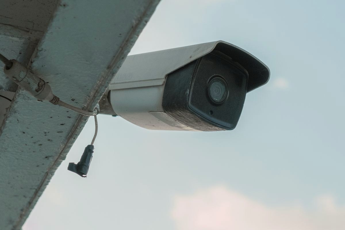 CCTV Camera Installation & Services in Chennai