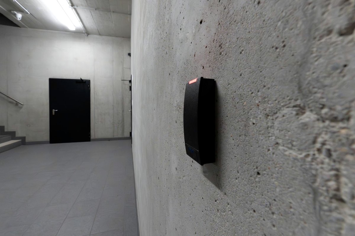 Automatic Electromagnetic Lock in Chennai