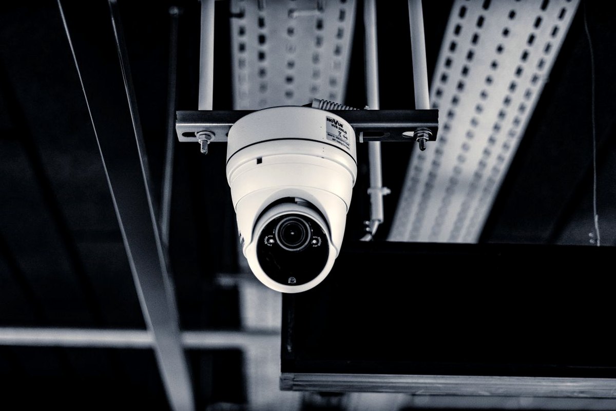 IP Camera Systems in Chennai