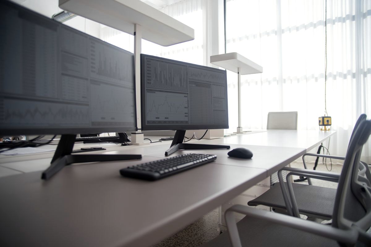 LED Monitor Installation in Chennai