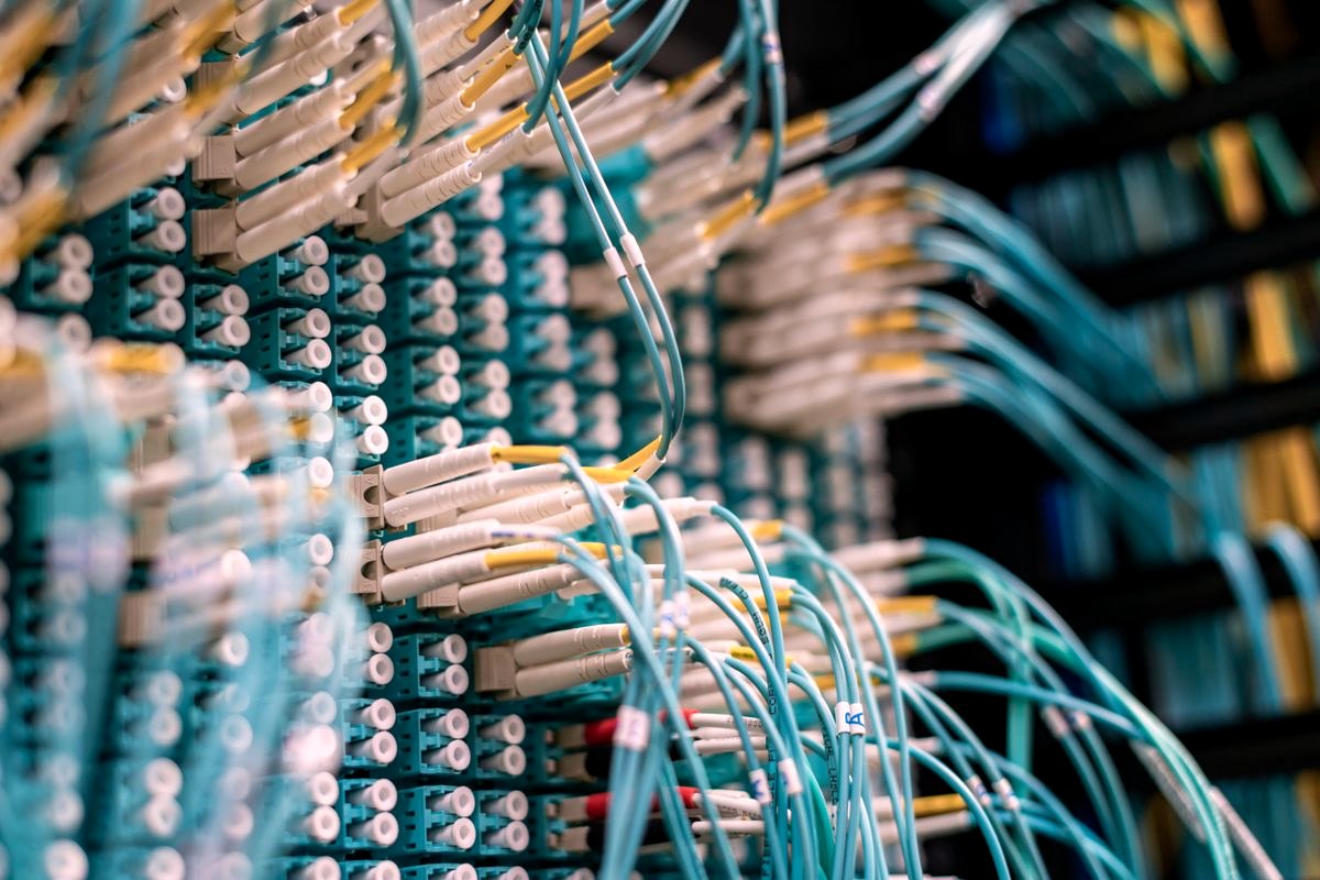 Networking & LAN Cabling Solutions in Chennai