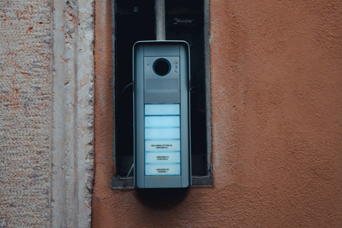 Video Door Phone Installation in Chennai