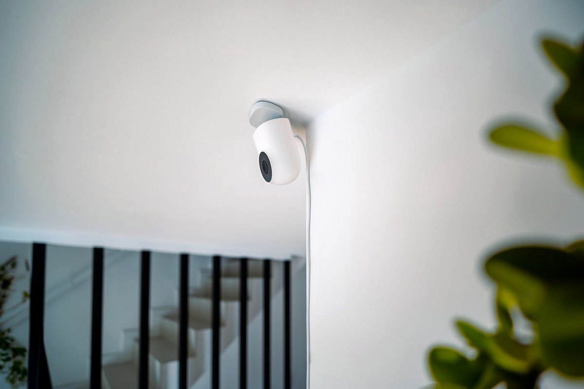 Wi-Fi Camera Installation in Chennai